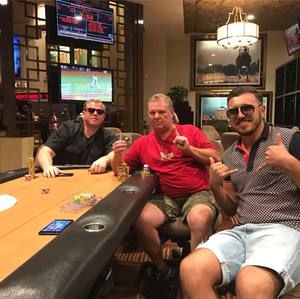 Meet your Posher, Don